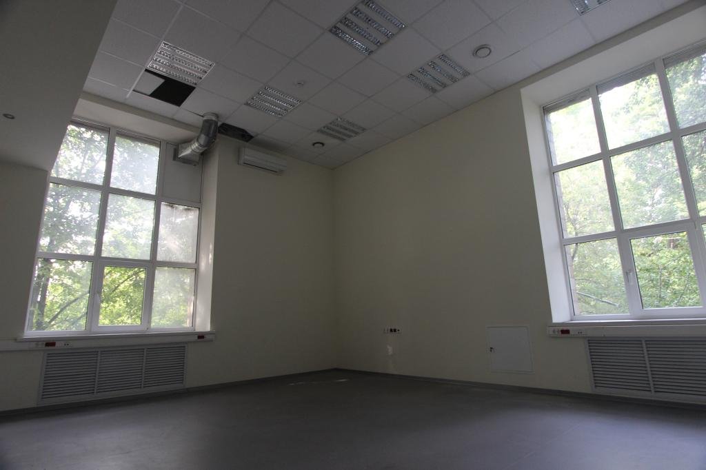 Аренда офиса 214 м² БЦ Мичуринский Хаус