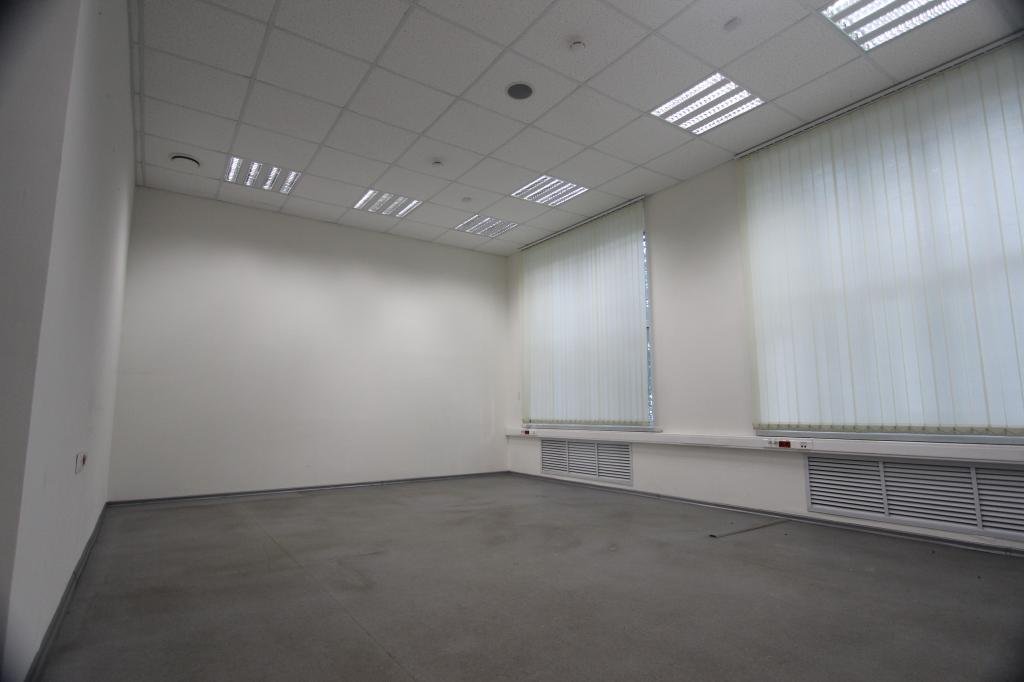 Аренда офиса 214 м² БЦ Мичуринский Хаус