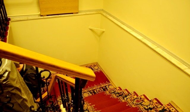 Аренда офиса 828 м² БЦ 