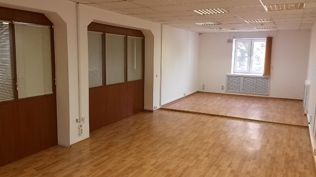 Аренда офиса 163 м² БЦ 
