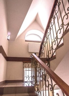 Аренда офиса 524 м² БЦ 