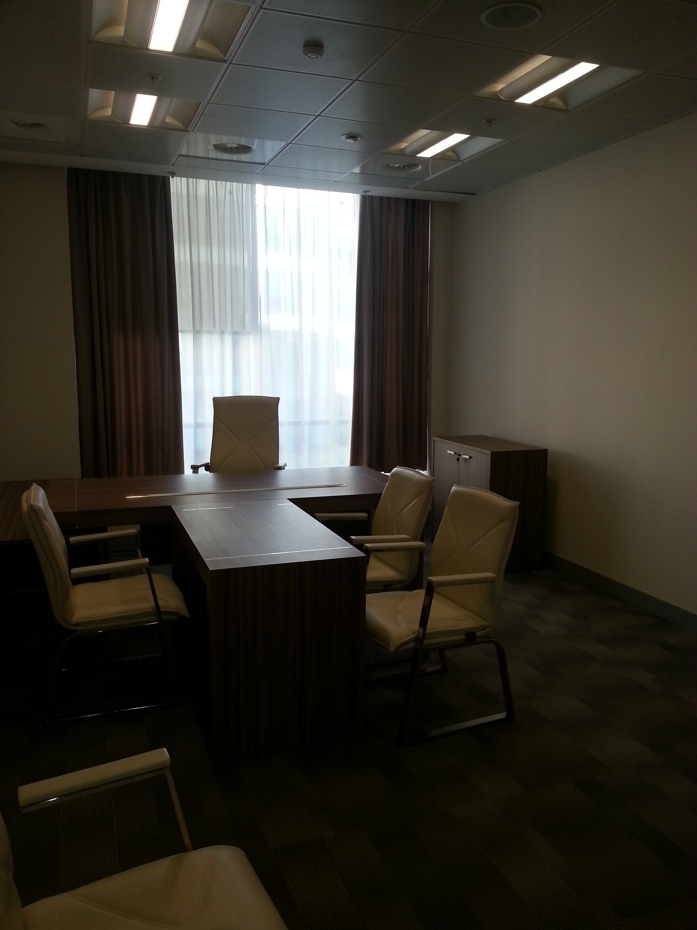 Аренда офиса 959 м² БЦ Большая Татарская 11