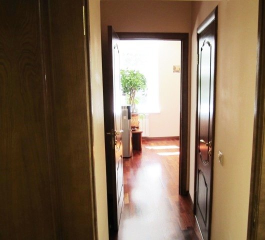 Аренда офиса 142 м² БЦ 