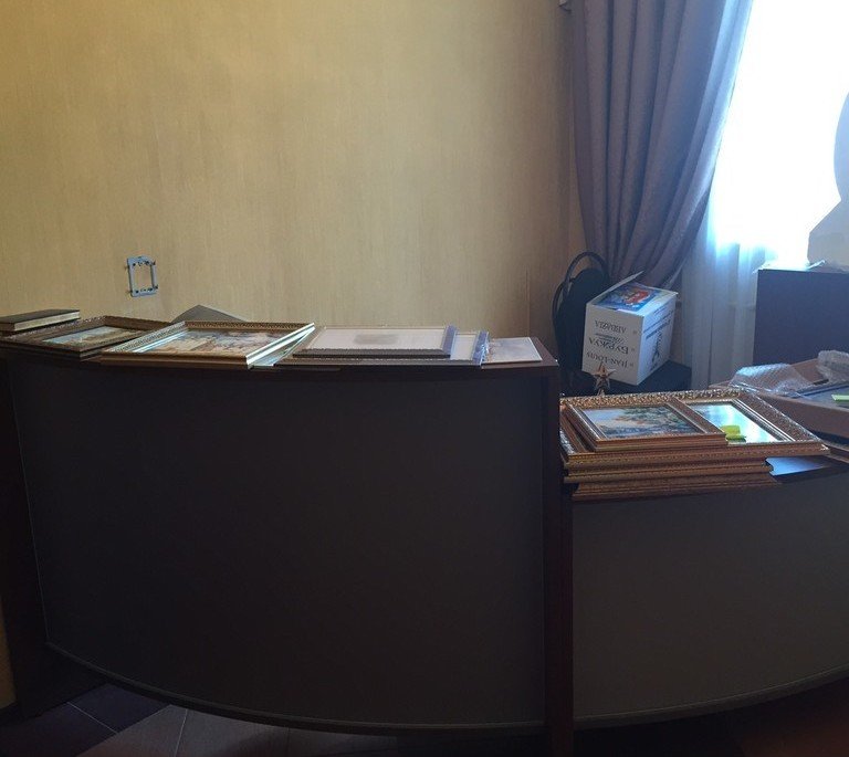 Аренда офиса 170 м² БЦ 