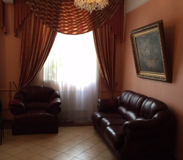 Аренда офиса 170 м² БЦ 