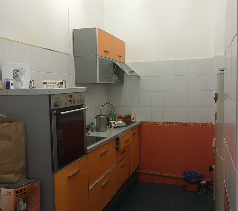 Аренда офиса 170 м² БЦ 