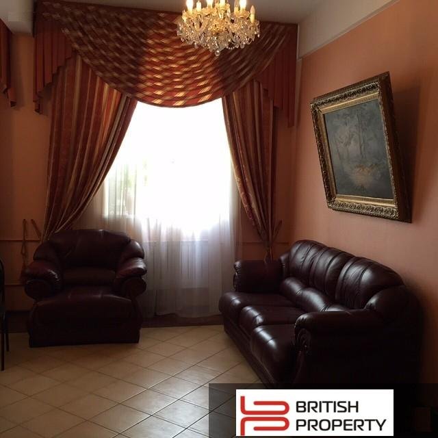 Аренда офиса 90 м² БЦ 