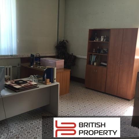 Аренда офиса 120 м² БЦ 