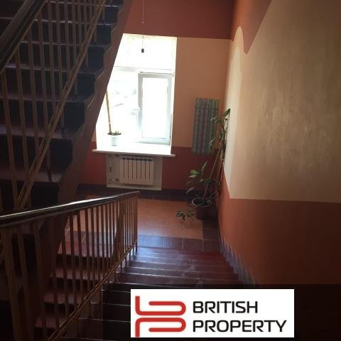 Аренда офиса 120 м² БЦ 