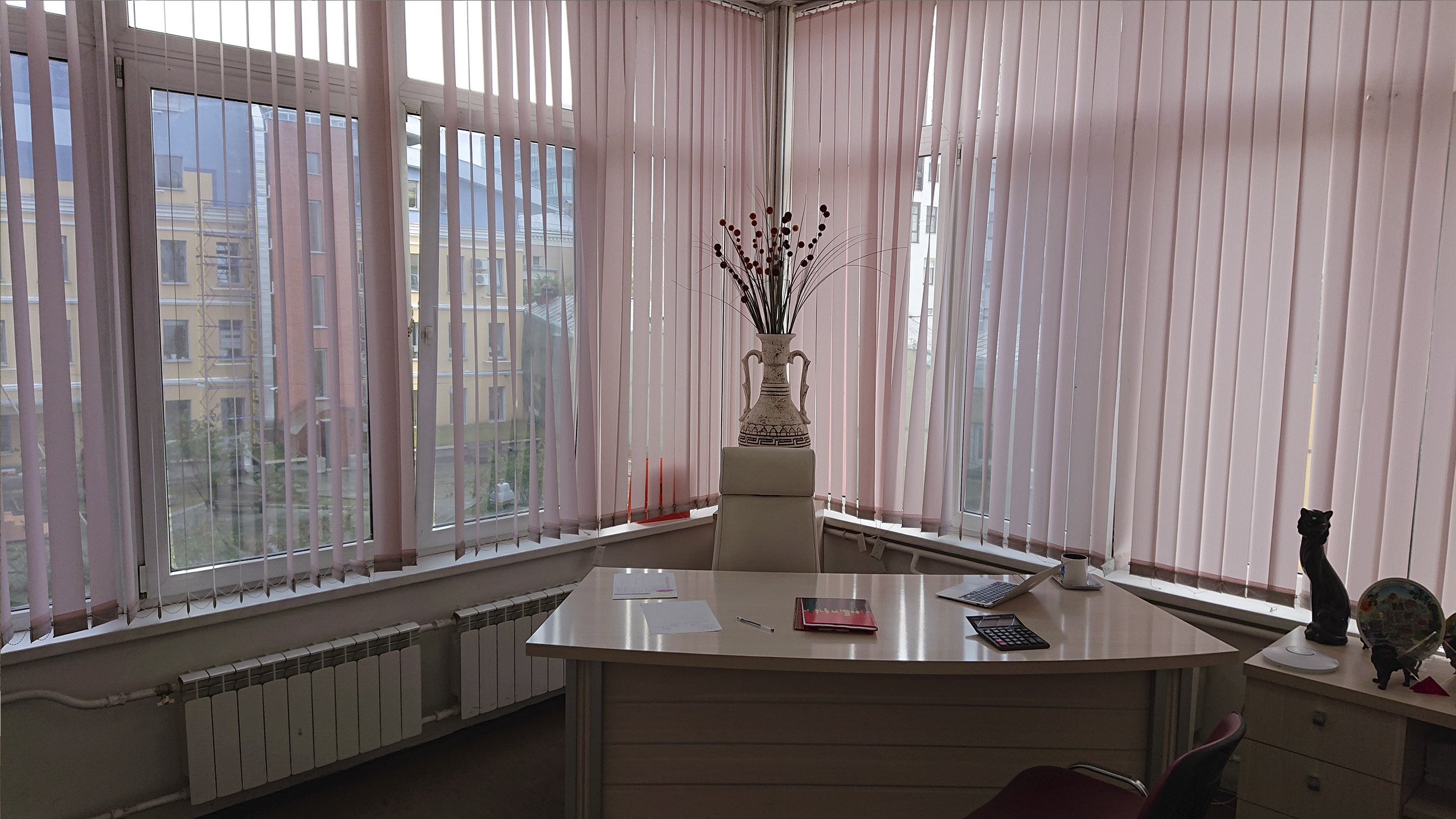 Аренда офиса 202 м² БЦ ИНЖЕНЕР