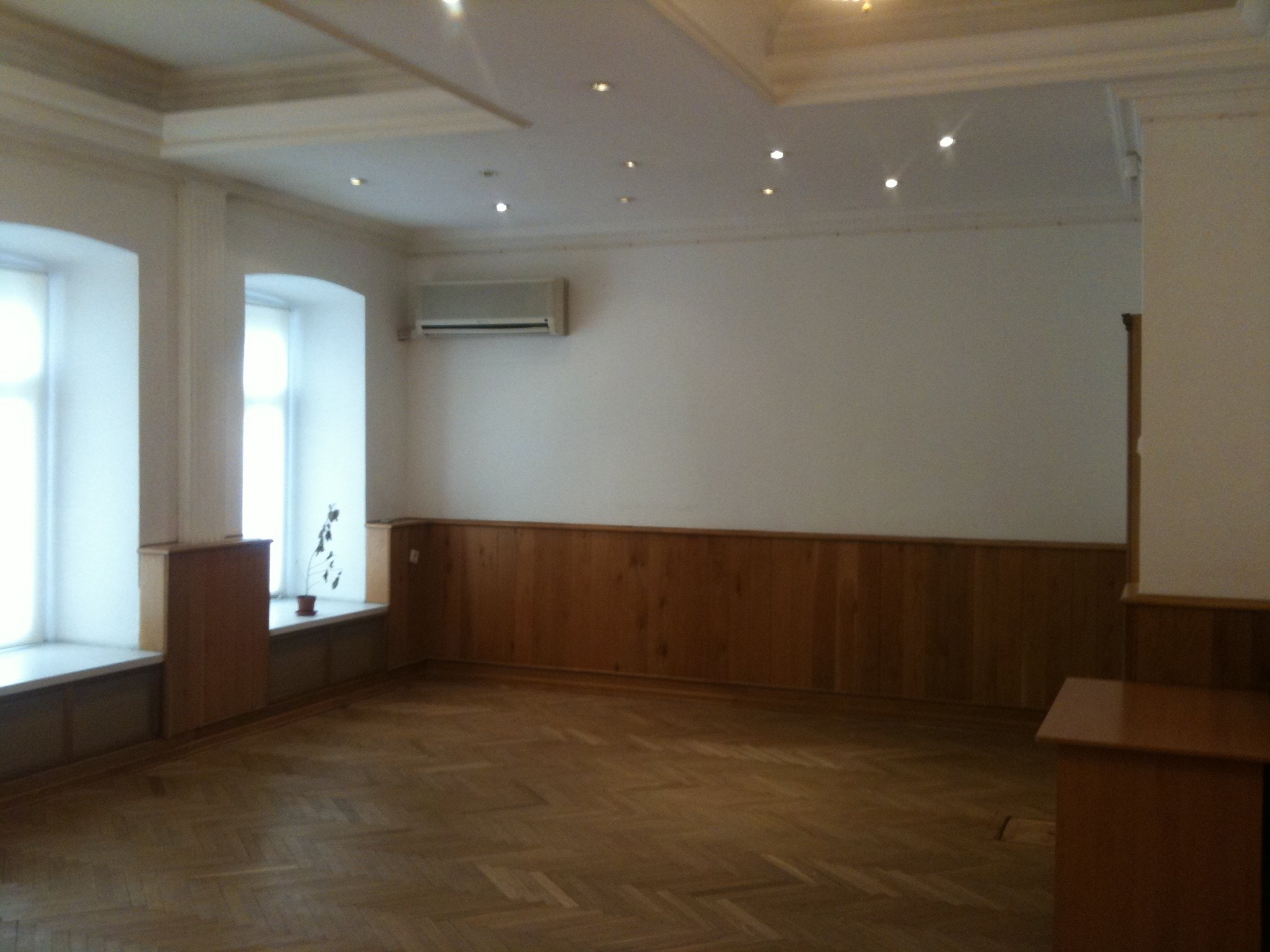 Аренда офиса 110 м² БЦ 1-й Волконский переулок, 9с1