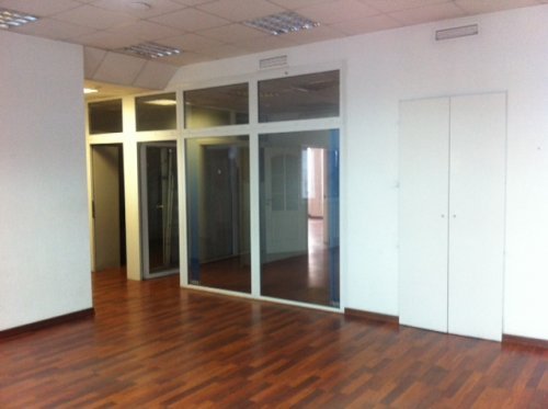 Аренда офиса 272 м² БЦ КРАСНОСЕЛЬСКИЙ