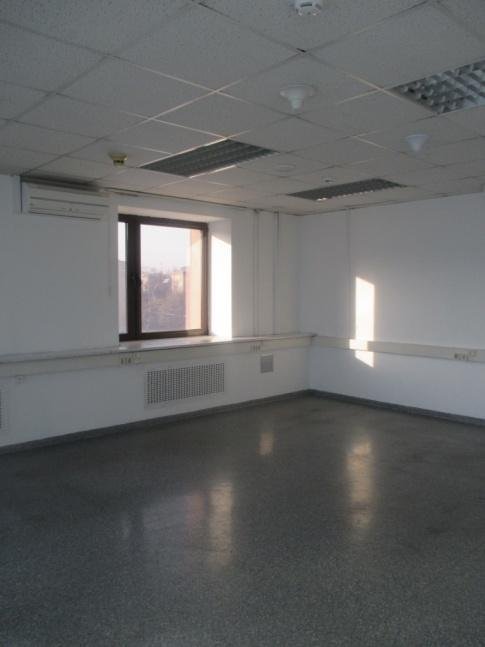 Аренда офиса 429 м² БЦ 
