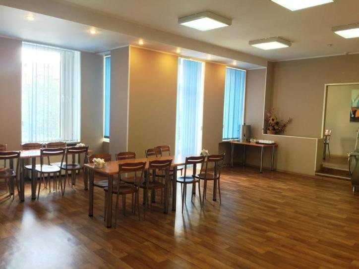 Аренда офиса 468 м² БЦ Бизнес Центр