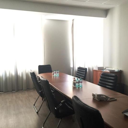Аренда офиса 468 м² БЦ Бизнес Центр