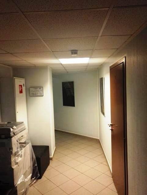 Аренда офиса 420 м² БЦ 