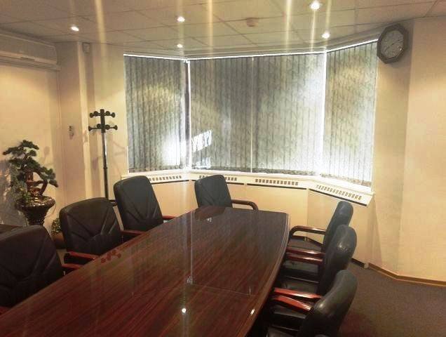 Аренда офиса 420 м² БЦ 
