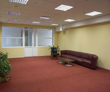 Аренда офиса 1390 м² БЦ НОВОСПАССКИЙ ДВОР