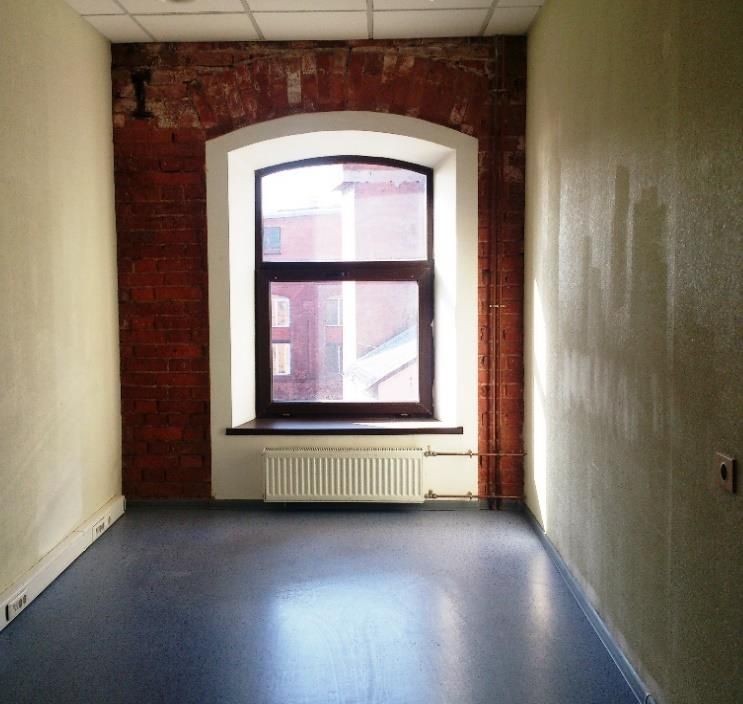 Аренда офиса 295 м² БЦ НОВОСПАССКИЙ ДВОР