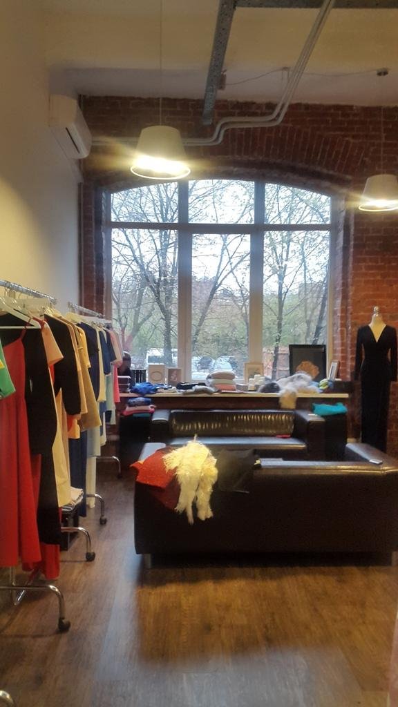 Аренда офиса 90 м² БЦ БЦ Трехгорка