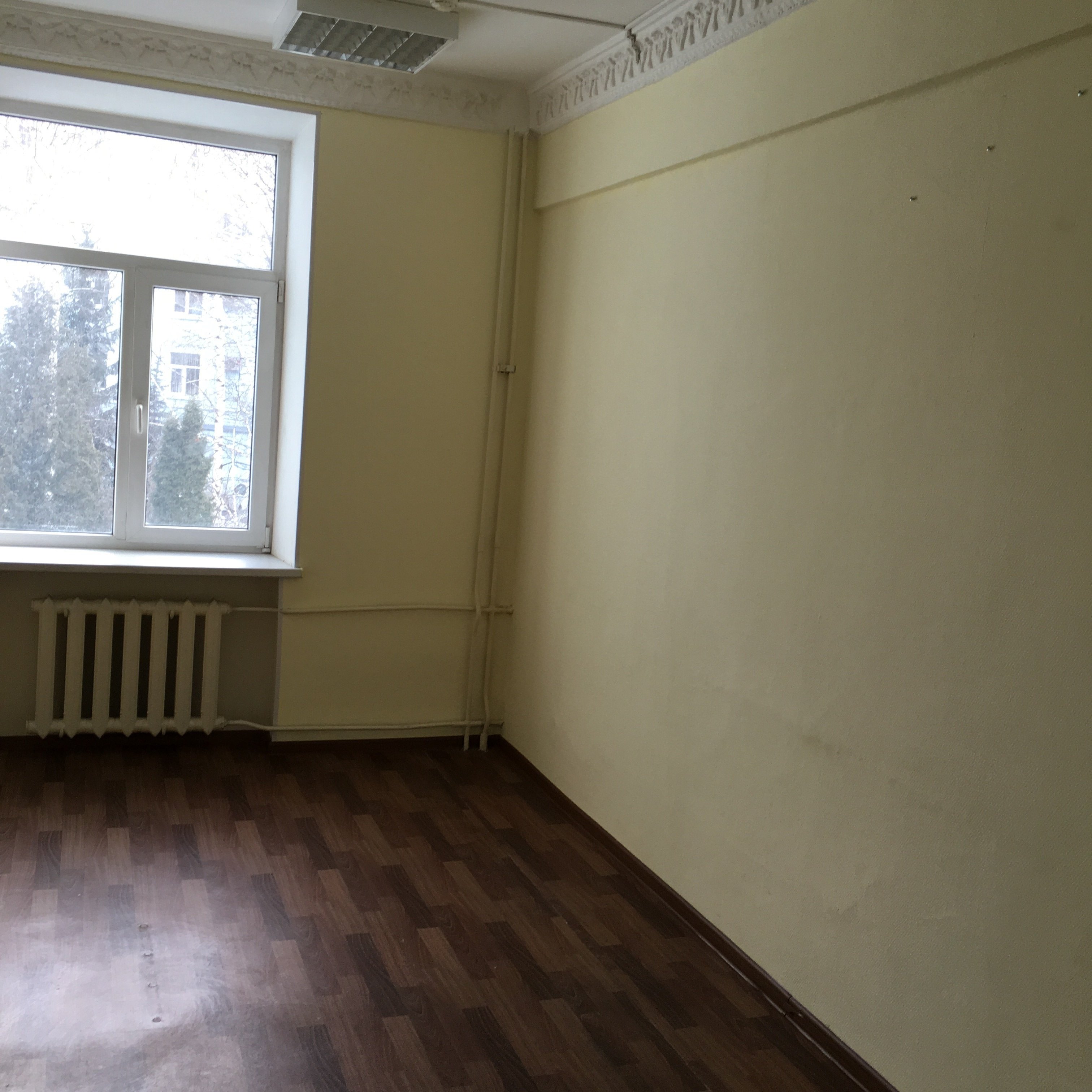 Аренда офиса 51 м² БЦ МНЕВНИКИ