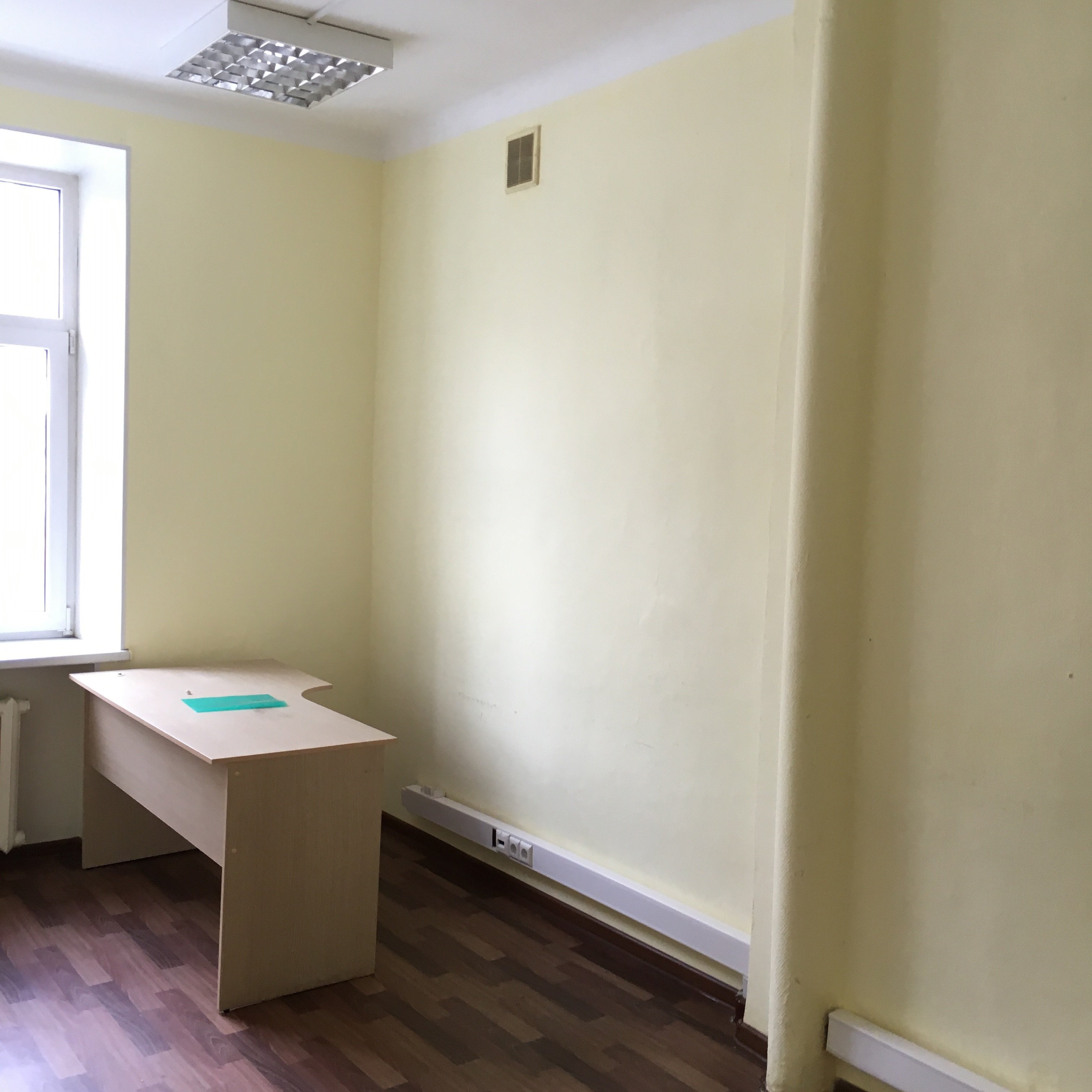 Аренда офиса 160 м² БЦ МНЕВНИКИ