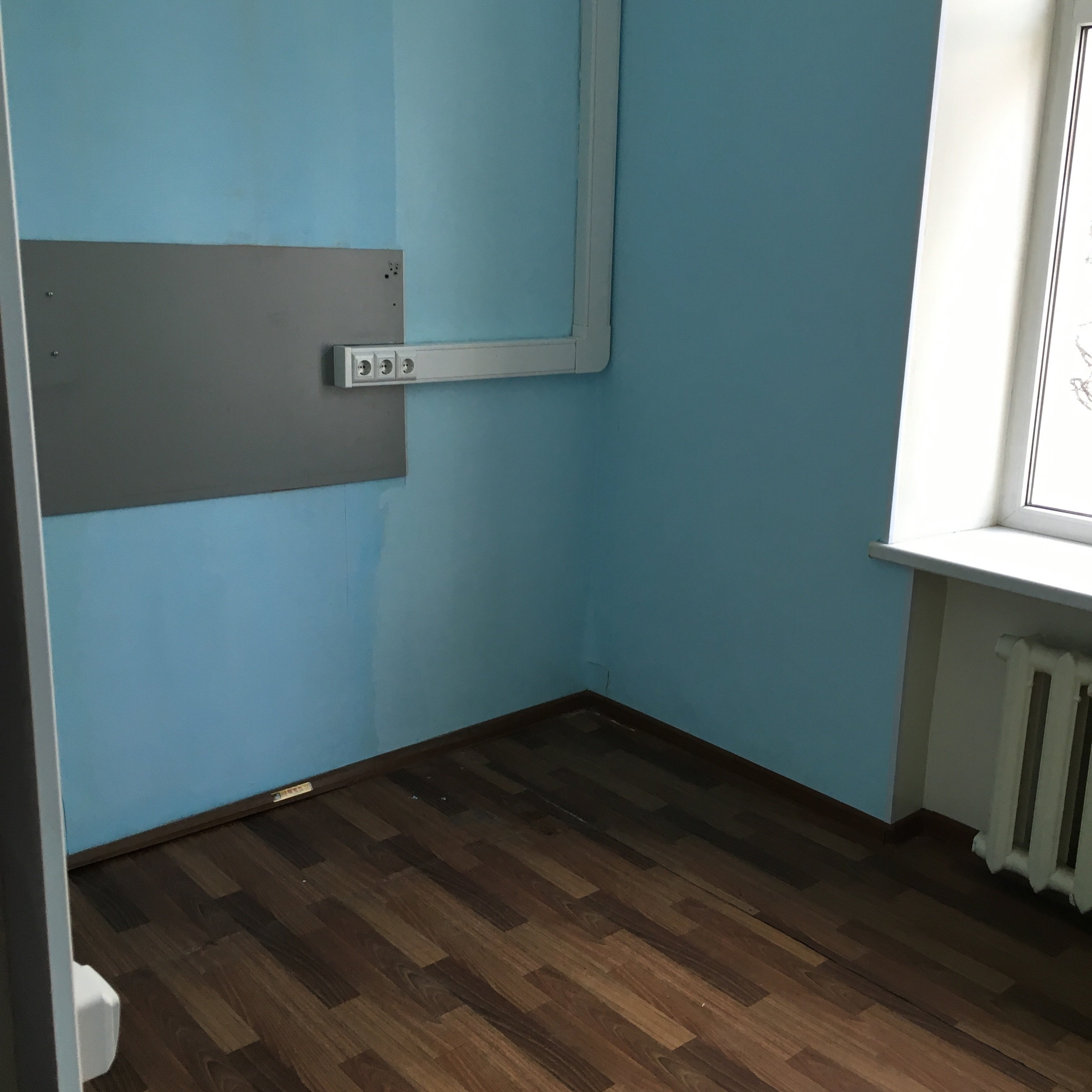 Аренда офиса 140 м² БЦ МНЕВНИКИ