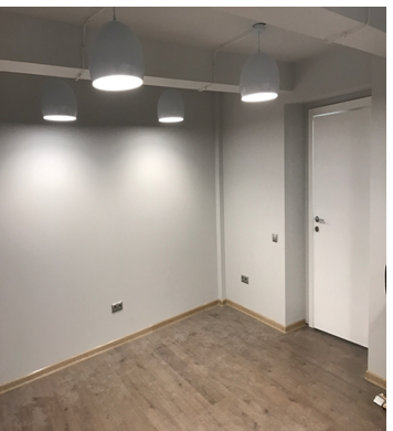 Аренда офиса 163 м² БЦ 1-й Боткинский проезд 7с2