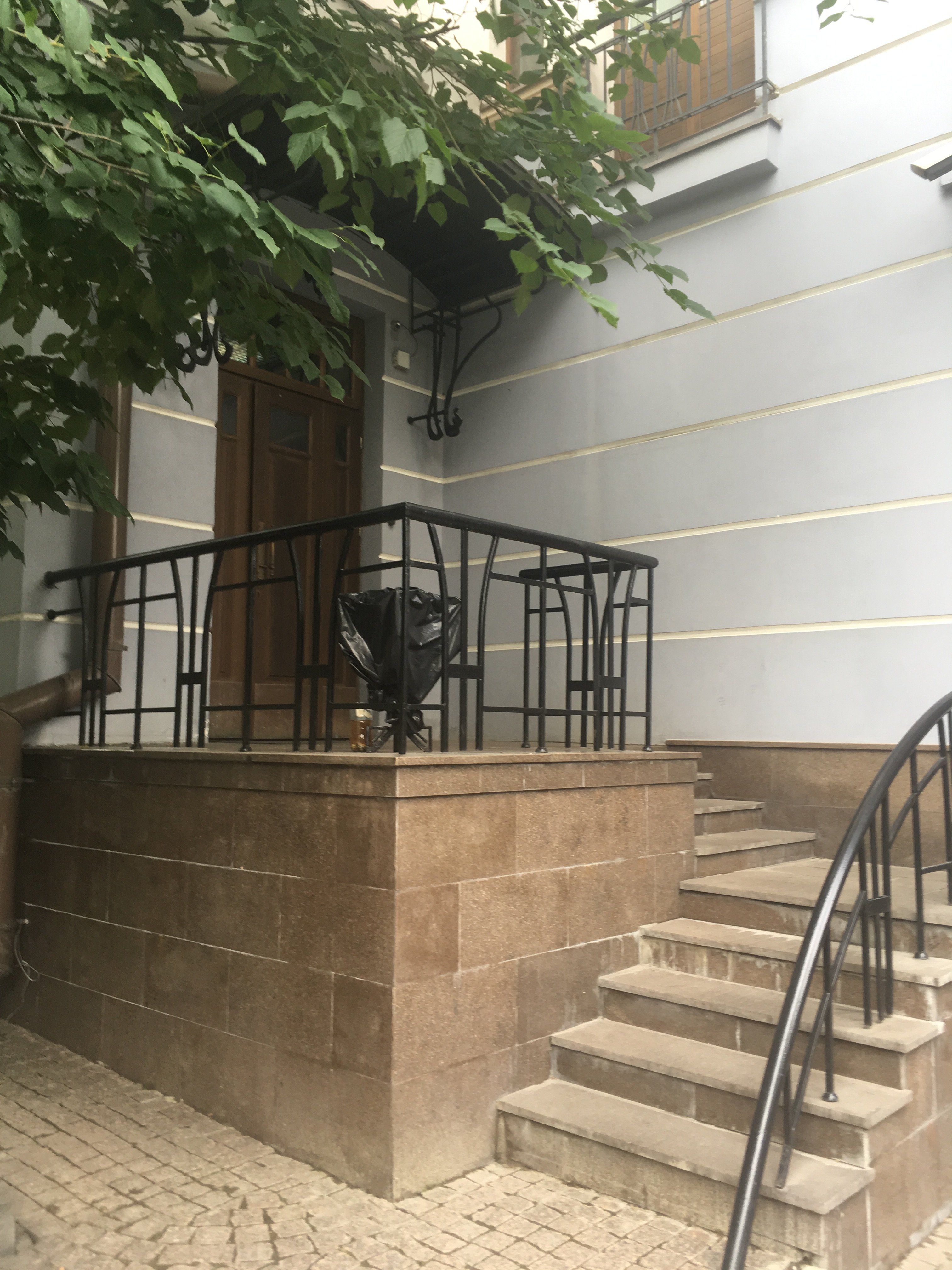 Аренда офиса 400 м² БЦ 