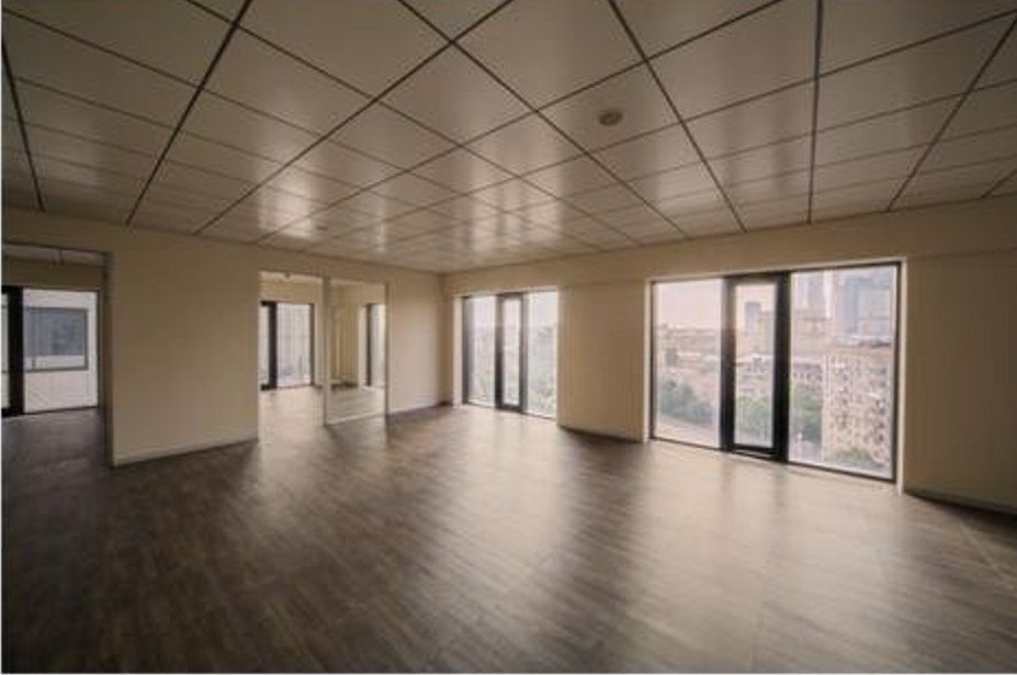 Аренда офиса 180 м² БЦ Атлантик