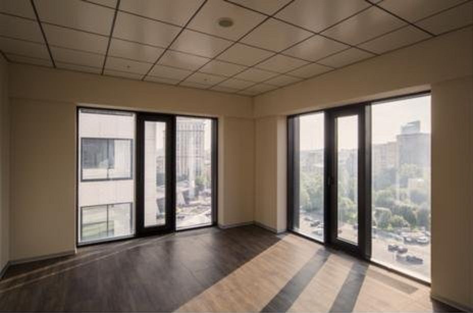 Аренда офиса 180 м² БЦ Атлантик
