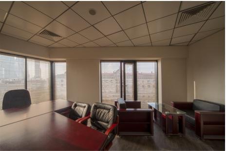 Аренда офиса 658 м² БЦ Атлантик
