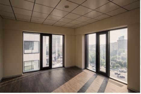 Аренда офиса 658 м² БЦ Атлантик