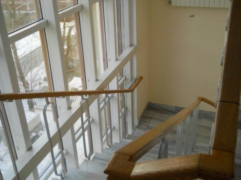 Аренда офиса 511 м² БЦ 