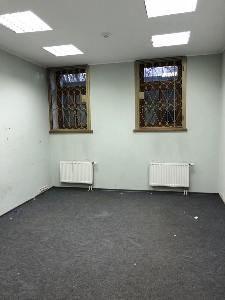 Аренда офиса 779 м² БЦ ОСОБНЯК