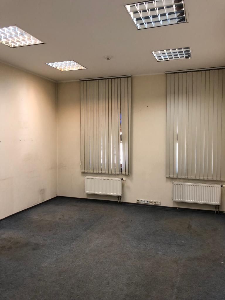 Аренда офиса 779 м² БЦ ОСОБНЯК