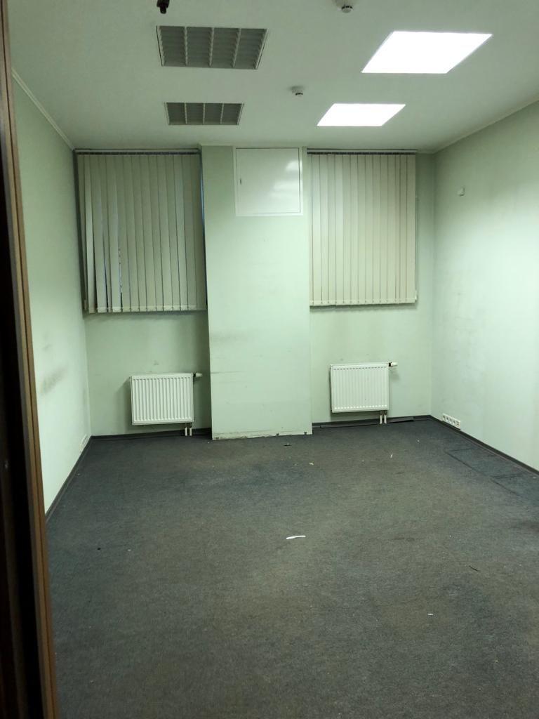 Аренда офиса 779 м² БЦ ОСОБНЯК