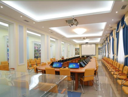 Аренда офиса 6097 м² БЦ 