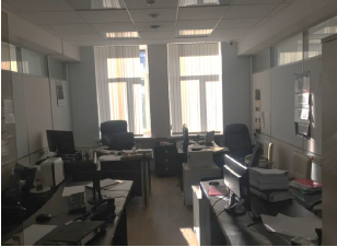 Аренда офиса 1900 м² БЦ БЦ На Большой Академической