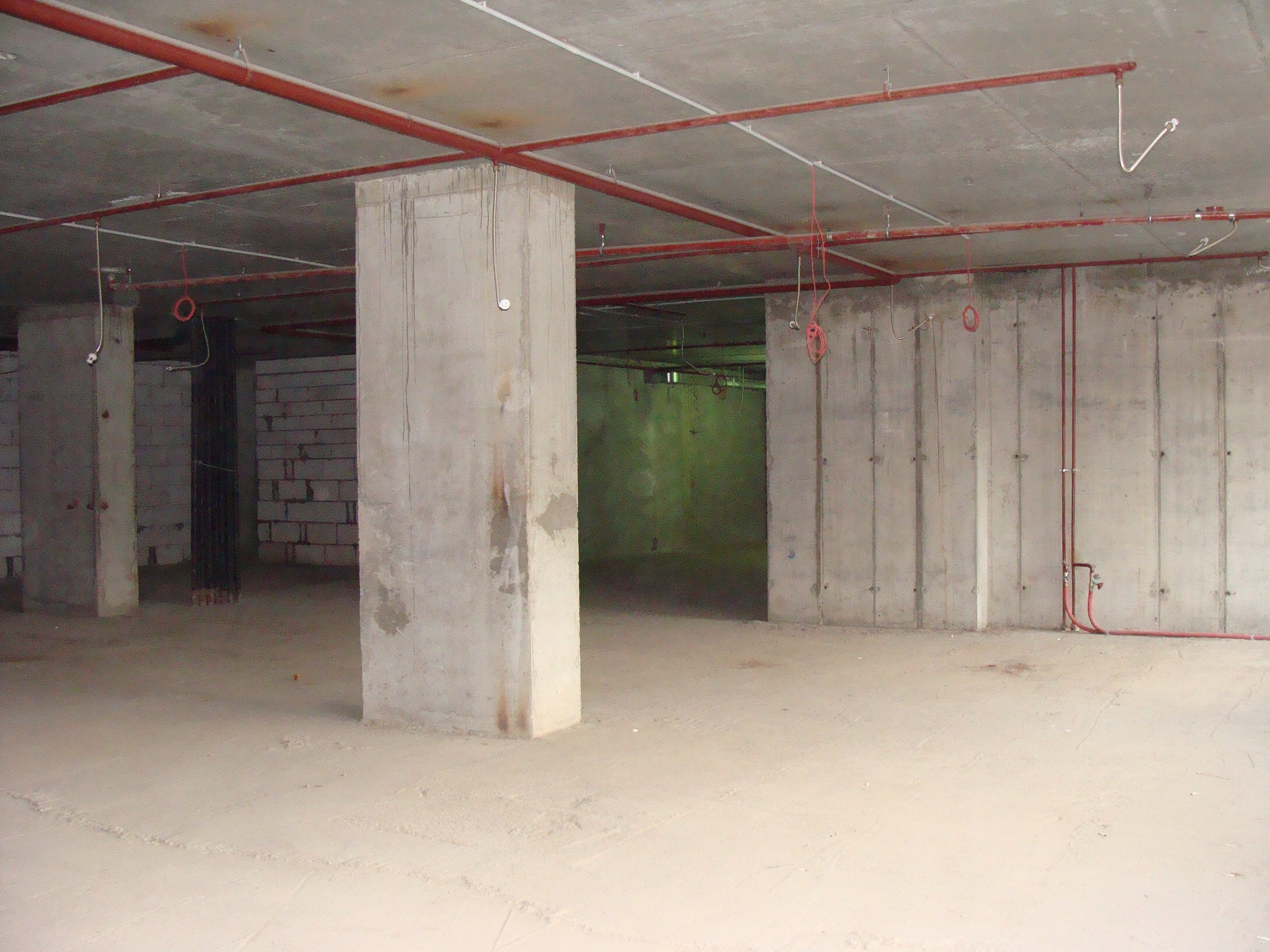 Аренда офиса 217 м² БЦ МФК «РОЗМАРИН»