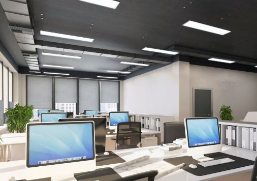 Аренда офиса 1410 м² БЦ Бизнес-центр «Галерея 76»