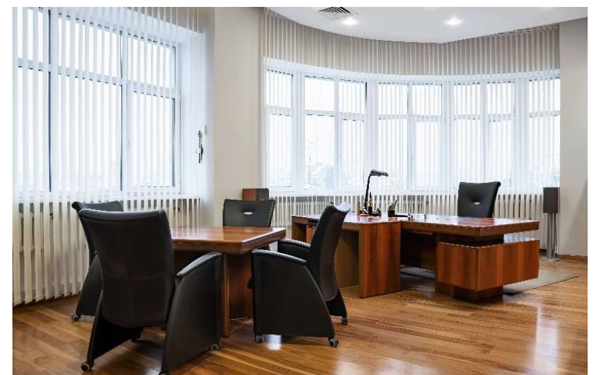 Аренда офиса 1177 м² БЦ ЦВЕТНОЙ БУЛЬВАР 30
