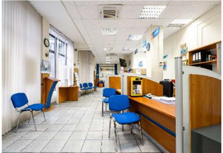 Аренда офиса 129 м² БЦ ЦВЕТНОЙ БУЛЬВАР 30