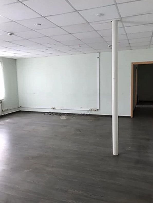 Аренда офиса 76 м² БЦ ГОРИЗОНТ ( Кожевнический пер.)