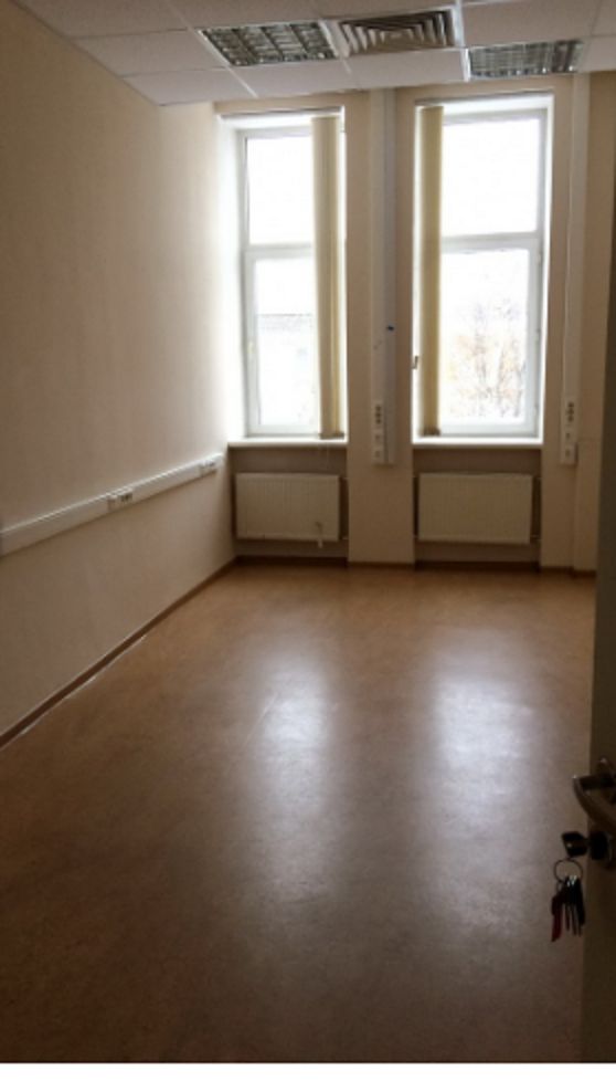 Аренда офиса 275 м² БЦ МИШИНА 56