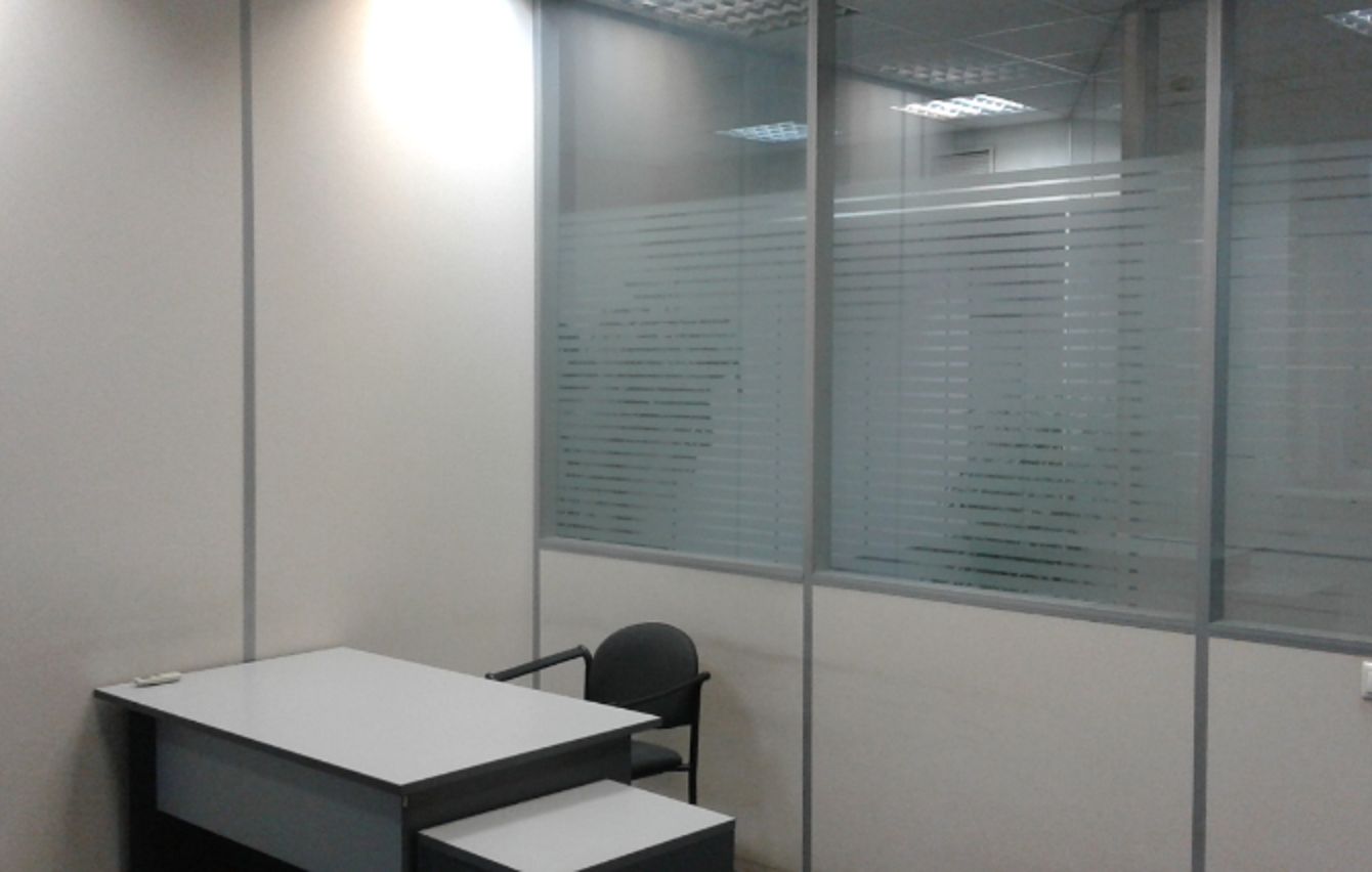 Аренда офиса 169 м² БЦ НАГАТИНСКИЙ 1