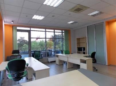 Аренда офиса 100 м² БЦ ПОЛЛАРС