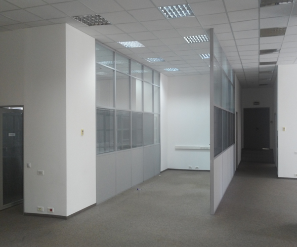 Аренда офиса 700 м² БЦ ОЛИМП