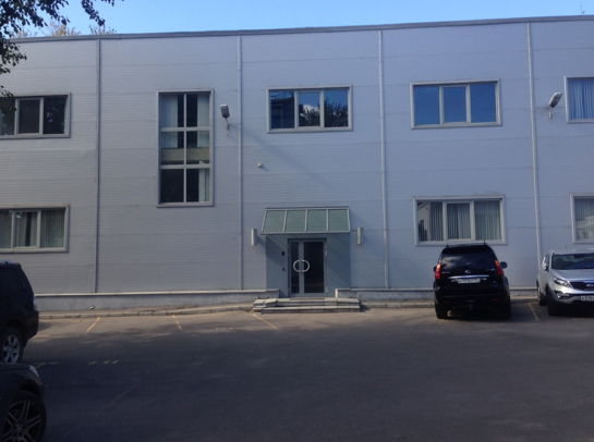 Аренда офиса 298 м² БЦ ОЛИМП
