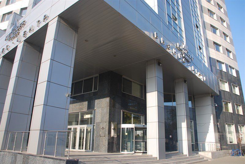 Аренда офиса 461 м² БЦ КУТУЗОФФ ТАУЭР